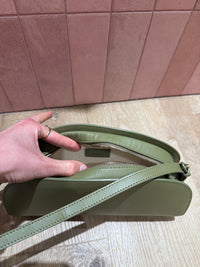 Sac vert APC très bon état