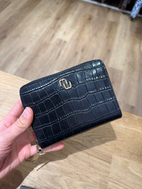 porte-monnaie Maje Noir T.U