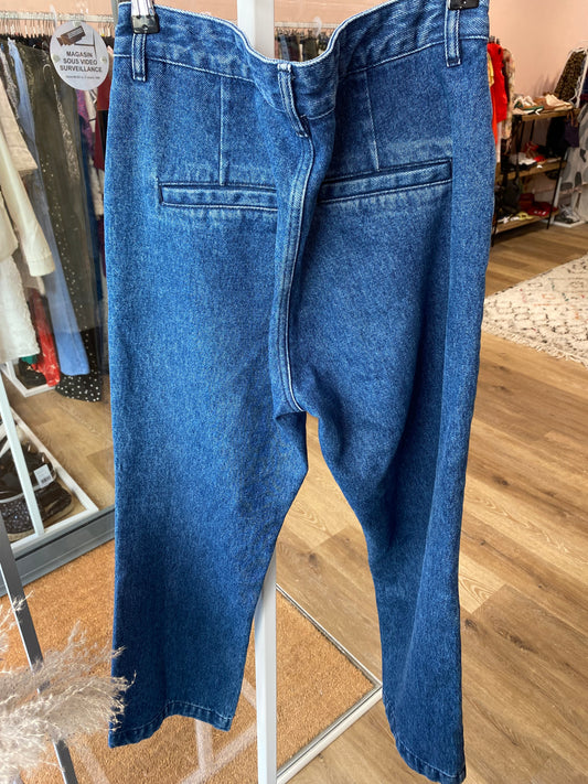Jean I.code T.38