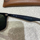 Lunettes de soleil Ray.ban