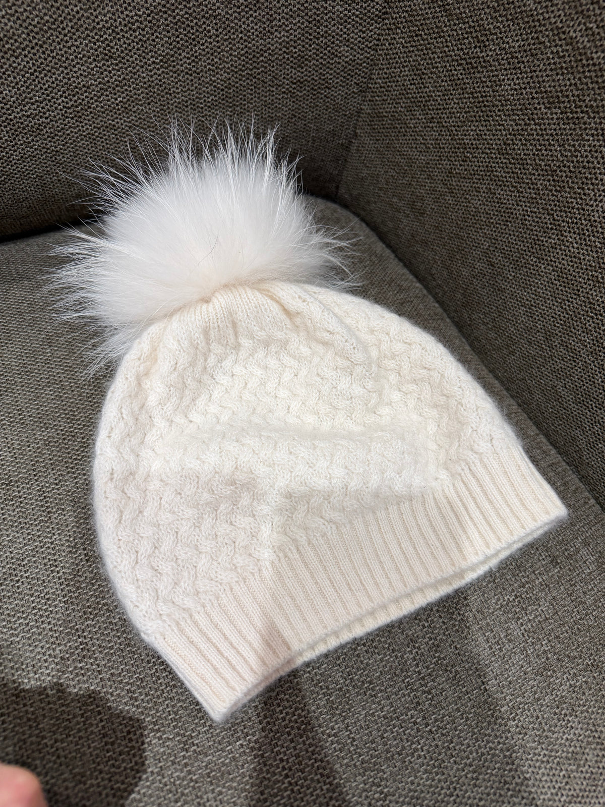 Bonnet cachemire kujten 19/10