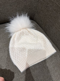Bonnet cachemire kujten 19/10