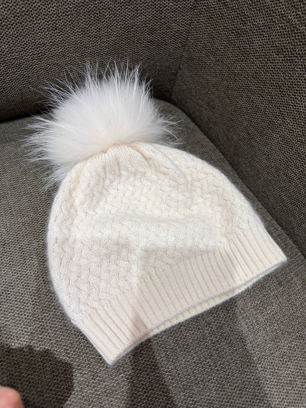 Bonnet cachemire kujten 19/10