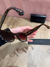 Lunettes de soleil Isabel marant