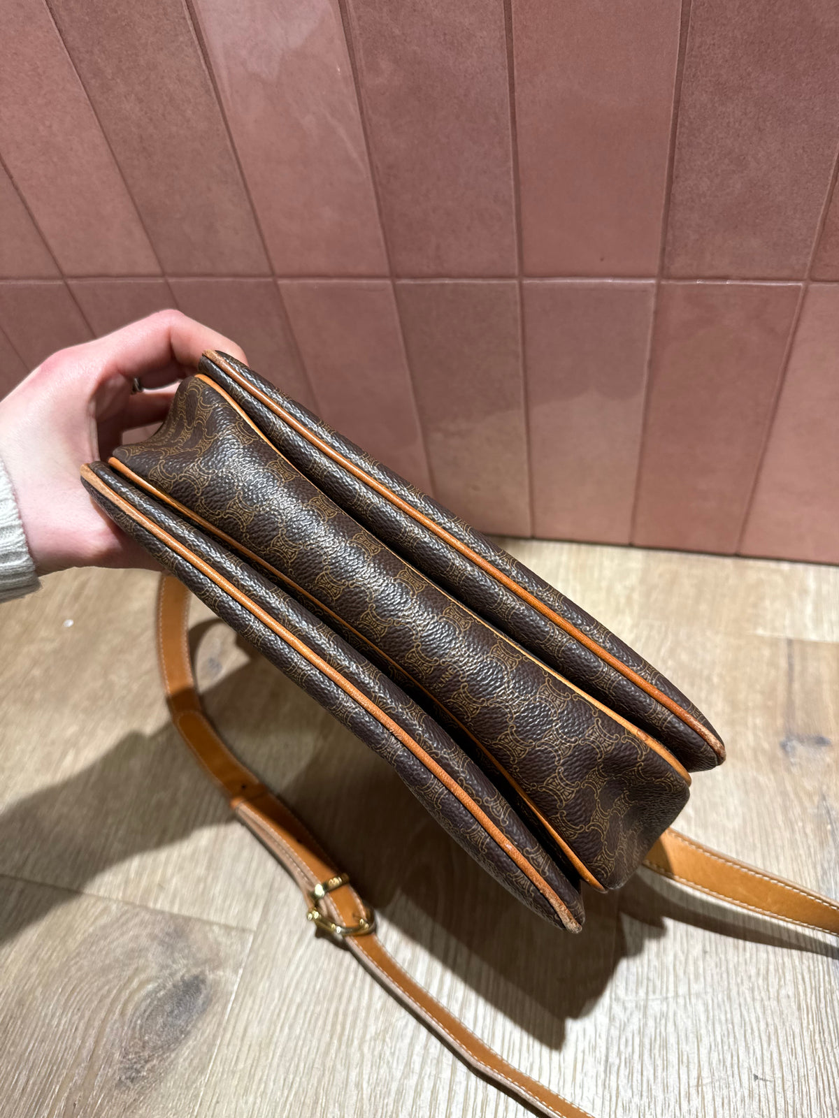 Sac Céline vintage