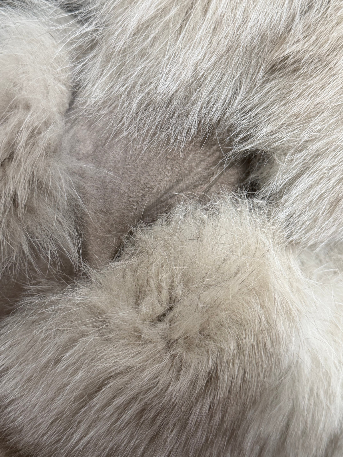 Veste sans manches Mayfurs Renard T.S 19/10