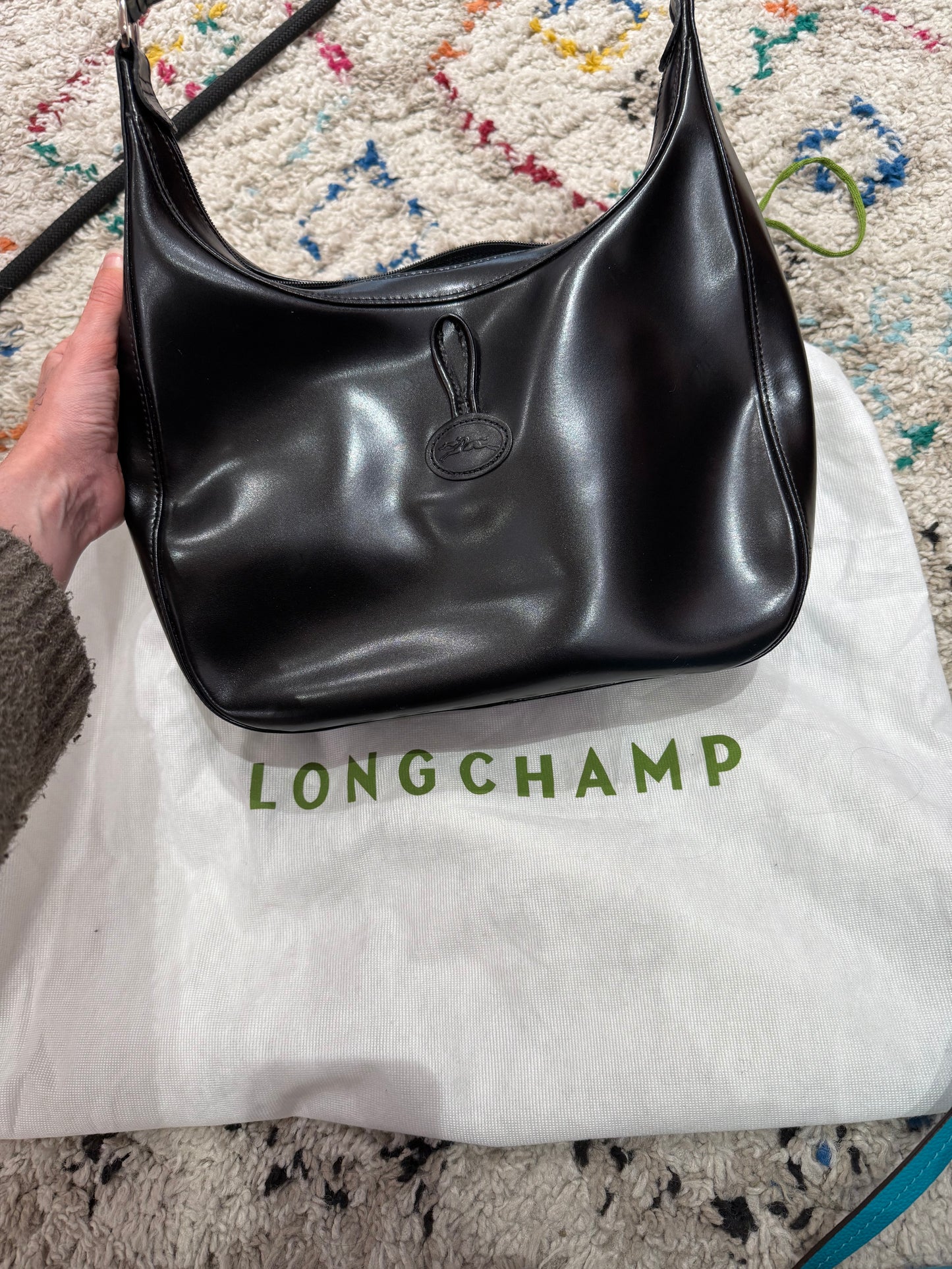 Sac Longchamp