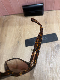 Lunettes de soleil Isabel marant