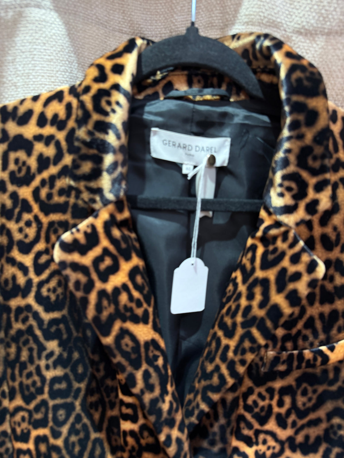 Blazer veste Gérard Darel T.40 17/09
