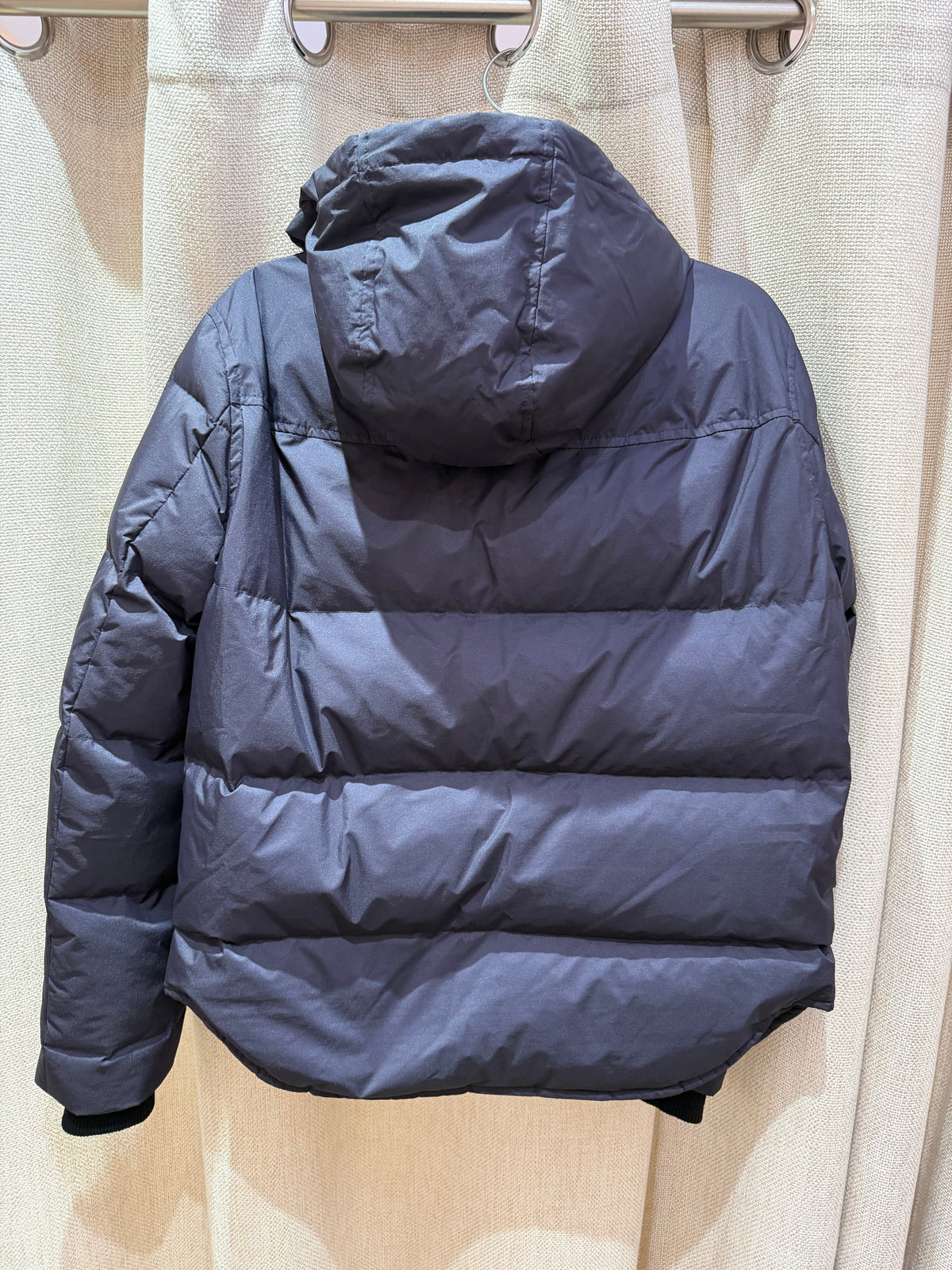 Doudoune Zadig & voltaire T.XS (taille grand)  01/10