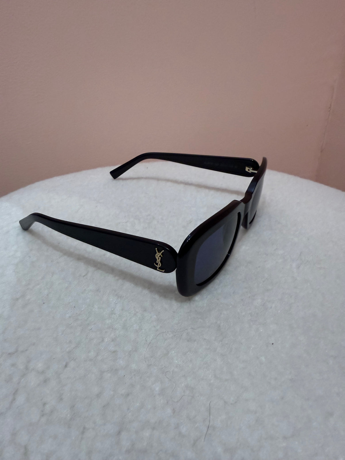 Lunettes de soleil saint Laurent