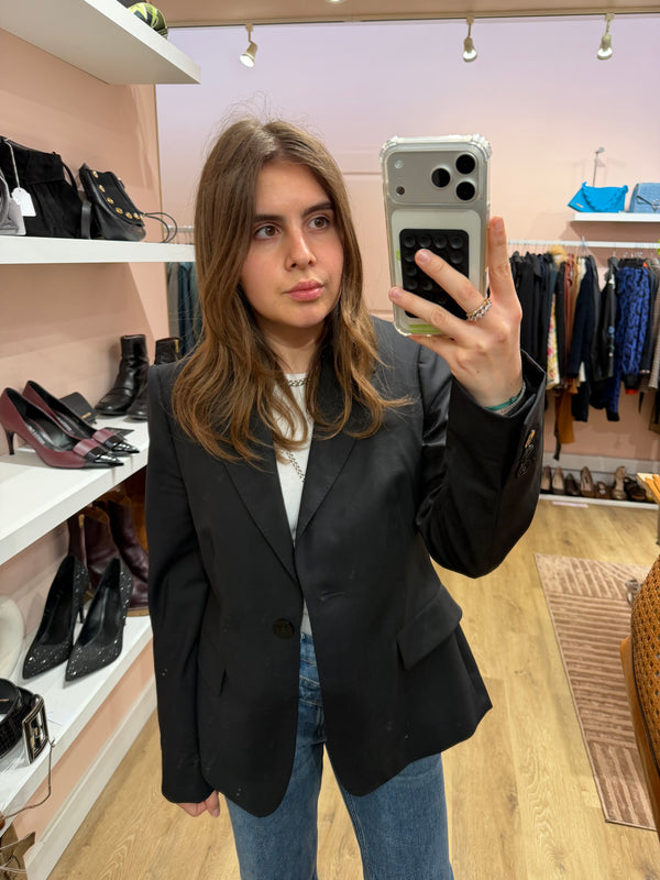 Blazer Burberry 11/09