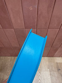 Sac Jacquemus bleu roi 11/06