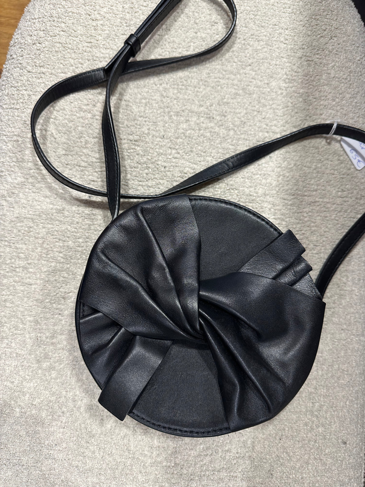 Sac cuir Claudie Pierlot