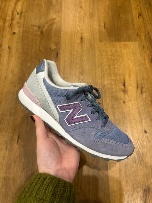 Baskets New balance Taille 37.5