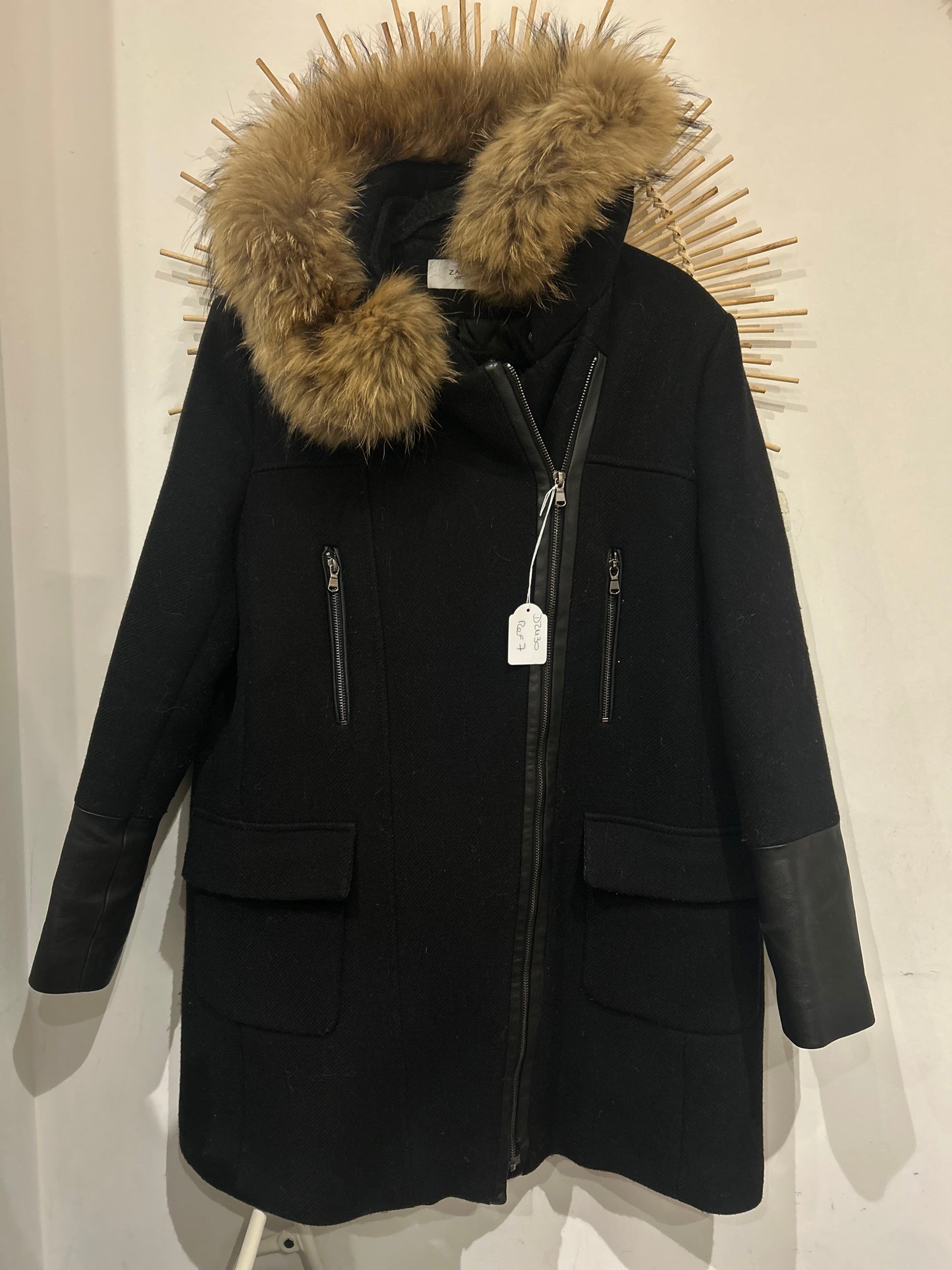 Manteau Zapa Taille 44