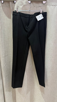 pantalon noir uni pinko Taille 38