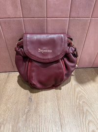 Sac Repetto rouge TU