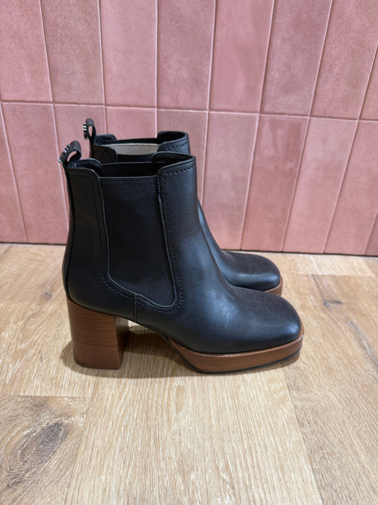 Bottines one step neuves T.36