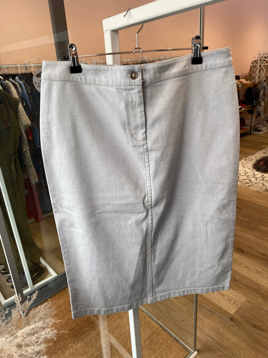 Jupe Jil Sander T.40