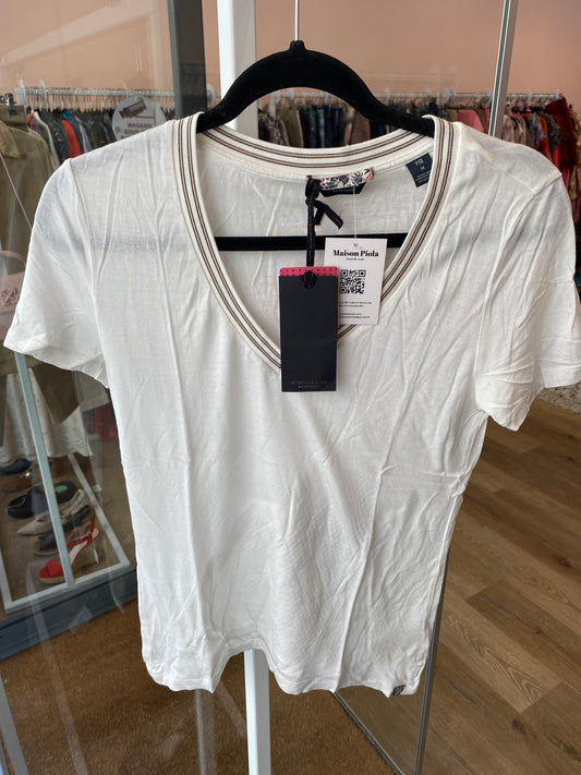 T-shirt Scotch&Soda T.M