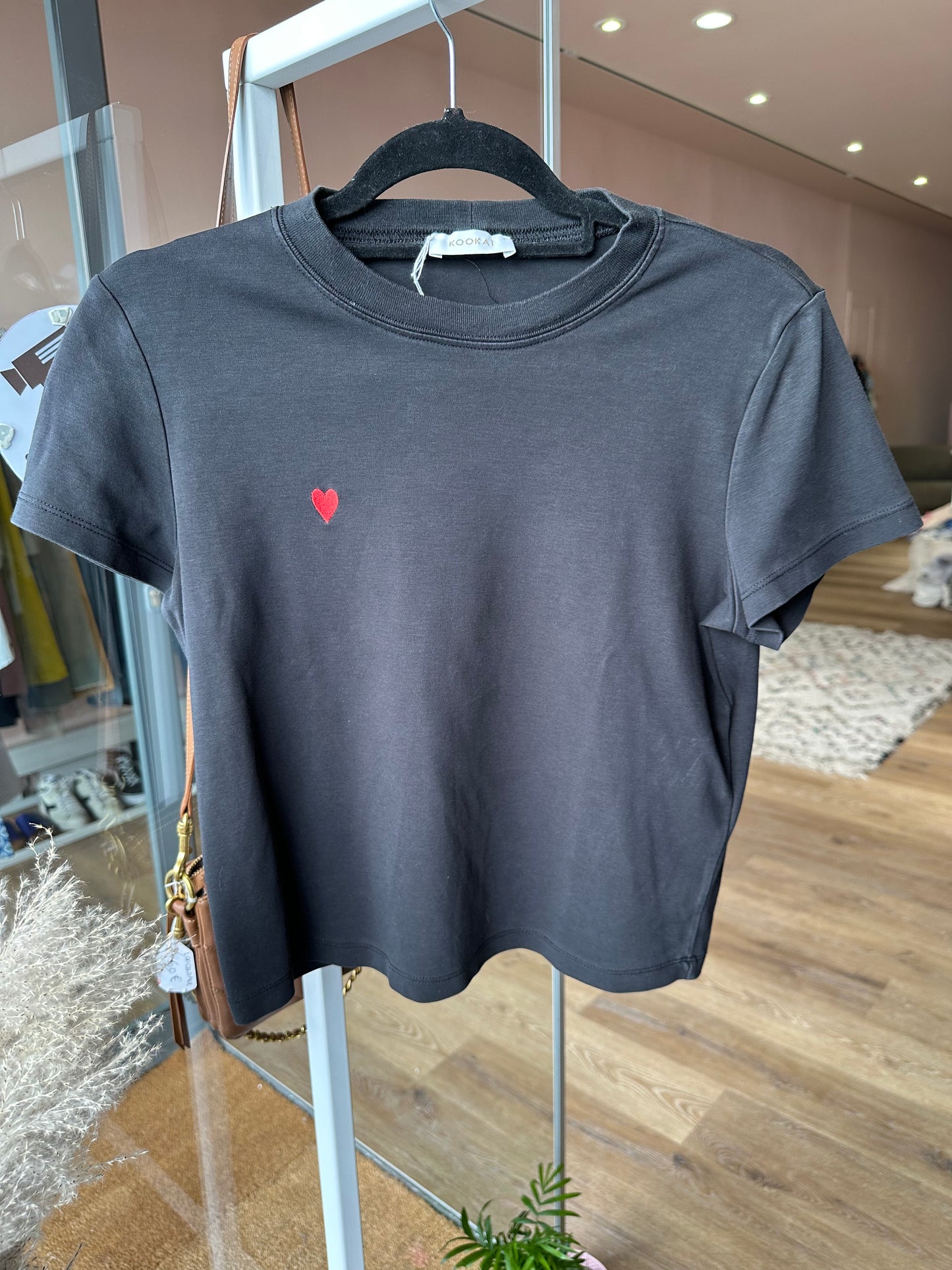 T-shirt Kookaï T.XS/S
