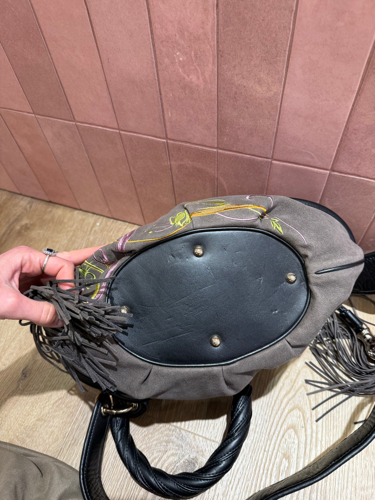 Sac lancel bb premier flirt