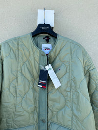 Veste tommy hilfiger neuve T.L