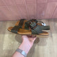 Sandales La scarpa T.39