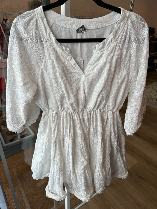 Robe Alamia T.S