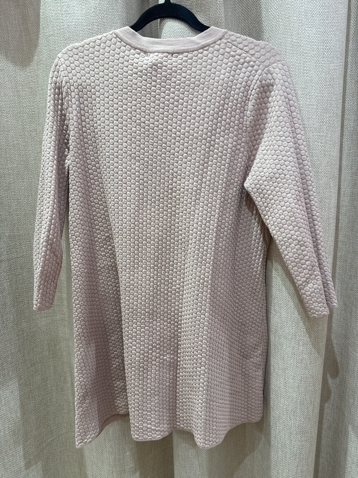 COS Gilet rose T.S