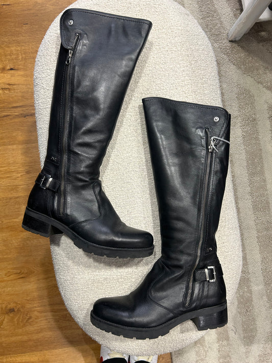 Bottes NeroGiardini Taille 39