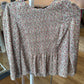 T-shirt Zara T.M