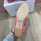 Chaussures babies Jonak cuir T.39