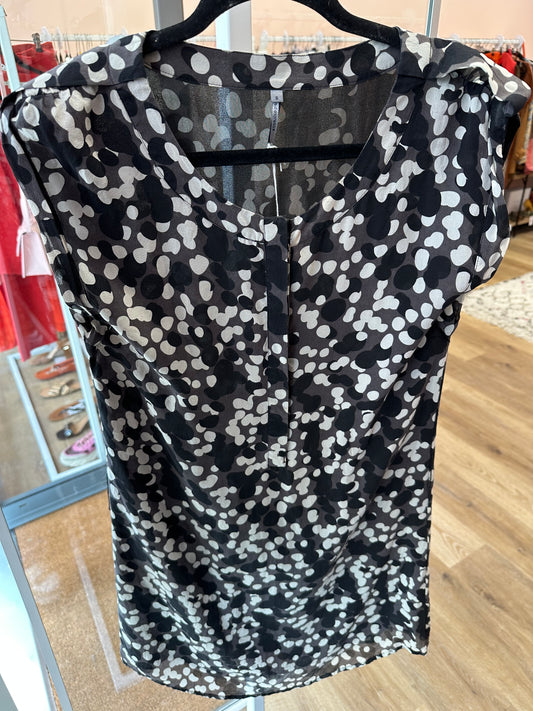 Robe Sud express T.S