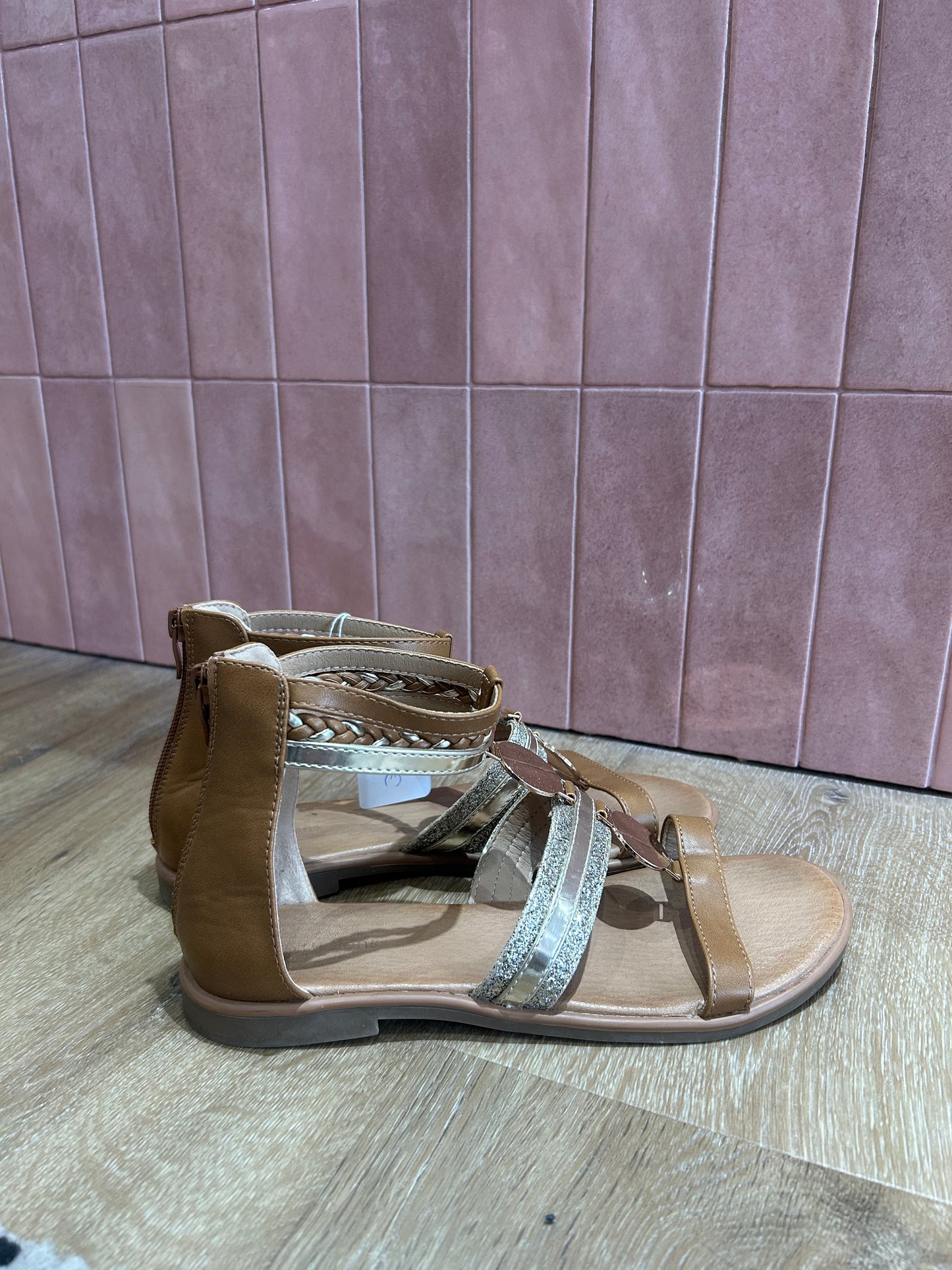 Sandales Sixth Sens Taille 38