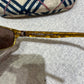 Lunettes de soleil Burberry