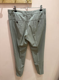 Pantalon gris Margiela T.40