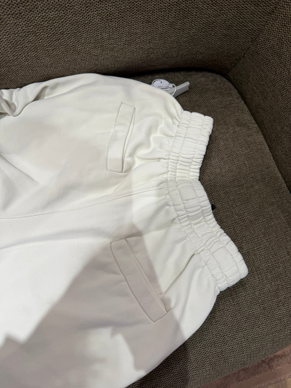 Isabel Marant - Jogging beige - T.34 20/09