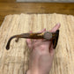 Lunettes de soleil Chanel