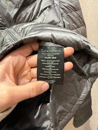 Veste grise Sud Express T.S