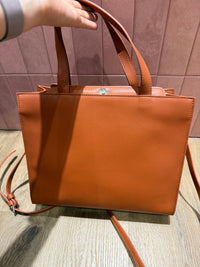 Sac les Georgettes 25/07