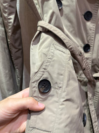 Trench Beige Burberry T.L