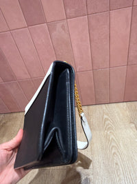 Sac Prada cahier chain