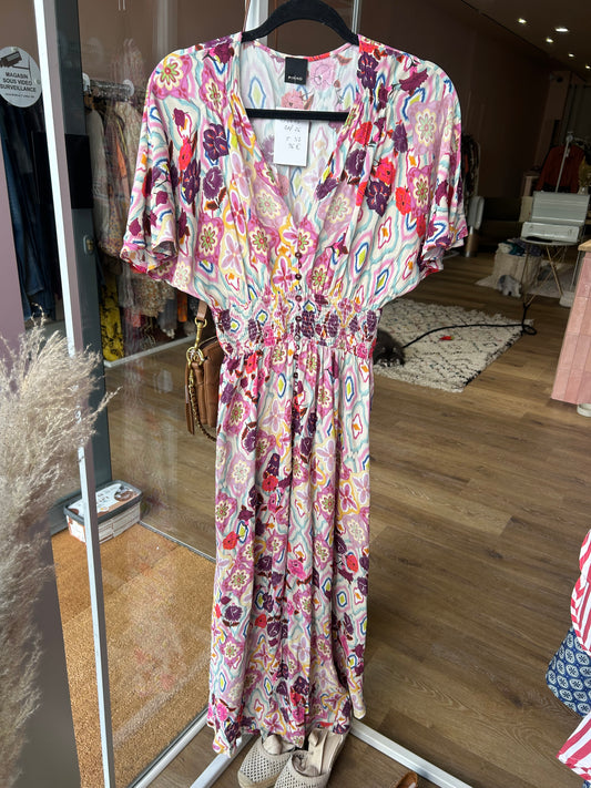 Robe Pinko Taille 38