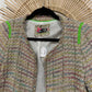 Veste tweed sinequanone T.S/M