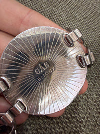 Bracelet large GAS 11/06