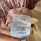 Robe Bash T.XS