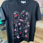 T-shirt Vila T.M