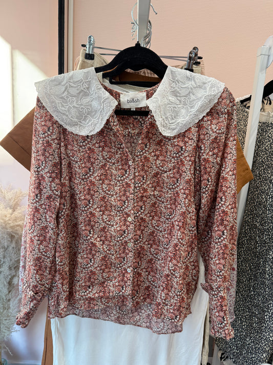 Blouse bash T.XS/S